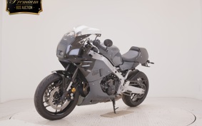 YAMAHA XSR900 GP 2025 RN96J