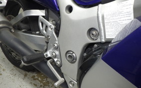 SUZUKI GSX-1300R HAYABUSA 2000