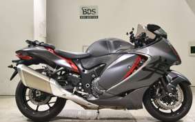 SUZUKI HAYABUSA Gen.3 2023 EJ11A