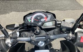 KAWASAKI Z250 ER250C