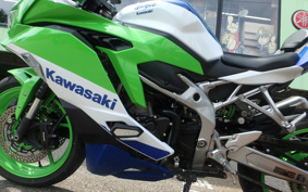 KAWASAKI NINJA ZX-4RR 2024 ZX400P