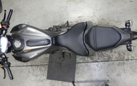 YAMAHA MT-07 ABS 2016 RM07J