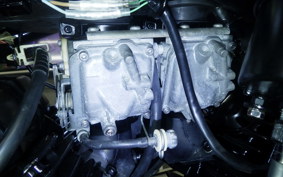 YAMAHA DRAGSTAR 400 1997 4TR