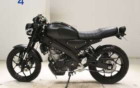 YAMAHA XSR155 2022