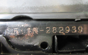 SUZUKI ADDRESS V100 CE11A