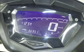 YAMAHA CYGNUS 125 XSR 3 2003 SED8J