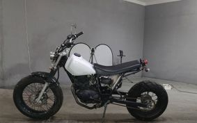 YAMAHA TW200 DG07J