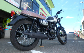 KAWASAKI W175 SE BJ175A