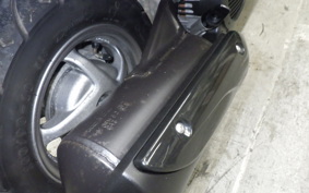 HONDA LEAD 110 2005 JF19