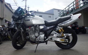 YAMAHA XJR1300 1999 RP01J