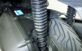 HONDA PCX125 2001 JK05