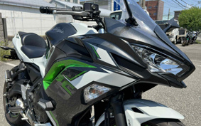 KAWASAKI NINJA 650 2022 ER650H