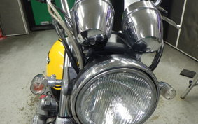 KAWASAKI ZEPHYR 750 1990 ZR750C