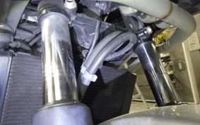 HONDA NC700X D 2013 RC63