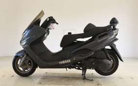 YAMAHA MAJESTY 125 FI