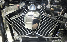 HARLEY FLSTN 1450 2005