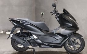 HONDA PCX125 JK05
