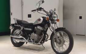 HONDA REBEL 250 MC13