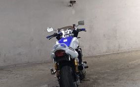 SUZUKI GSX1400 2004 GY71A