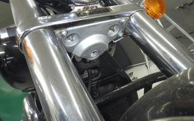 KAWASAKI VULCAN 1500 CLASSIC 1998