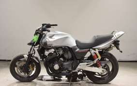 HONDA CB400 SUPER BOLDOR VTEC 2007 NC39