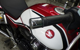 HONDA CB1300SF SUPER FOUR SP 2021 SC54