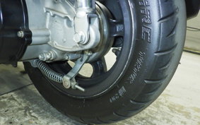 SUZUKI スウィッシュ125 2014 DV12B