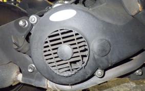 SUZUKI ADDRESS V125 G CF4EA