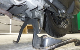 HONDA ﾀﾞﾝｸ 2007 AF74