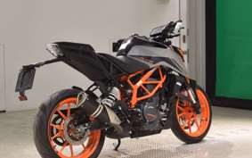 KTM 390 DUKE 2021