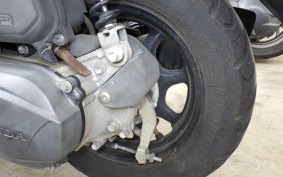 HONDA TACT Gen.4 2008 AF75