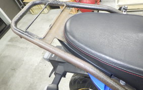 SUZUKI ｼﾞｸｻｰ150 2015 NG4BG