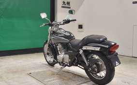 KAWASAKI ELIMINATOR 125 BN125A