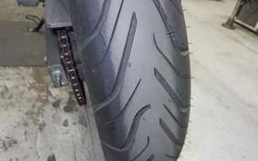 SUZUKI GSX250R 2007