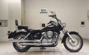 YAMAHA DRAGSTAR 250 2012 VG02J