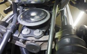 YAMAHA SR400 Gen.4 2015 RH03J