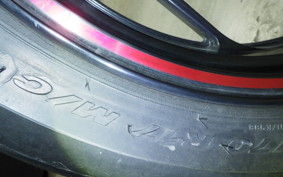 KAWASAKI Z250 2018 ER250C