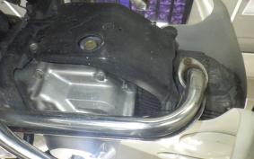 HONDA LITTLE CUB E C50