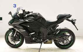KAWASAKI NINJA 1000 SX 2021 ZXT02K