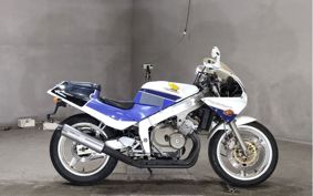 HONDA CBR250R MC19