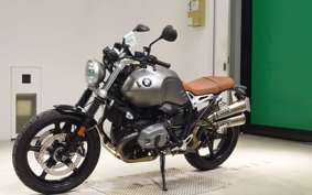 BMW R NINE T SCRAMBLER 2017