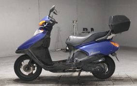 HONDA SPACY100 JF13