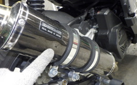 HONDA ADV150 2009 KF38