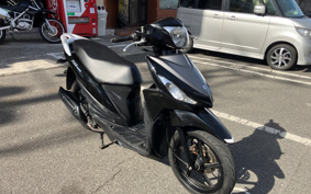 SUZUKI ADDRESS V110 CE47A