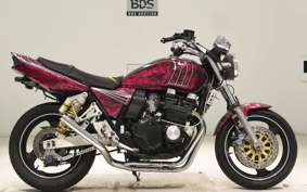YAMAHA XJR400 Gen.3 R 2007 RH02J