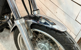 YAMAHA SRV250 RENAISSA S 4DN