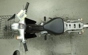 HONDA LITTLE CUB AA01