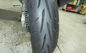 HONDA VTR 250 Gen. 2 2011 MC33