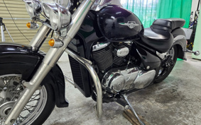 SUZUKI INTRUDER 400 CLASSIC 2001 VK54A