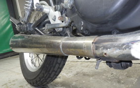 YAMAHA SR400 Gen.2 1996 1JR